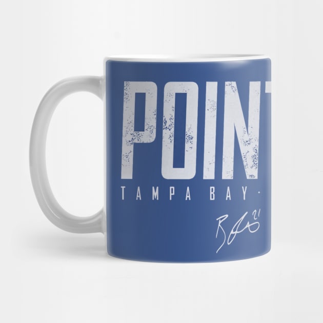 Brayden Point Tampa Bay Elite by TodosRigatSot